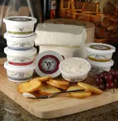 Cheese Add-on
